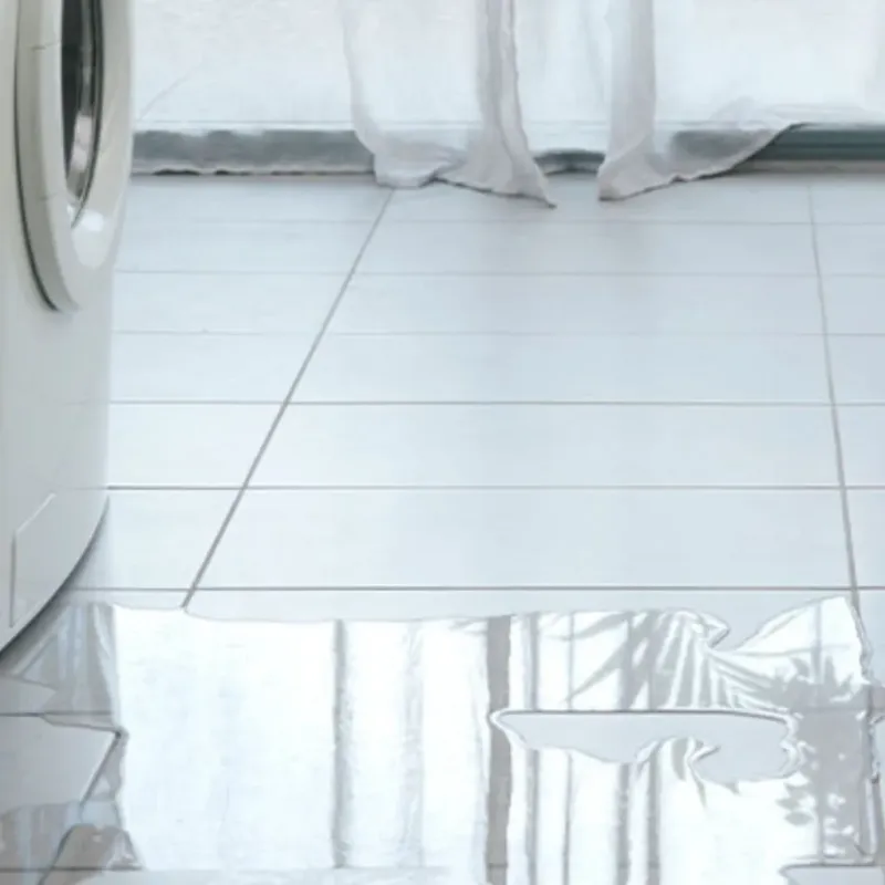Appliance Leak Cleanup in Kaneohe, HI